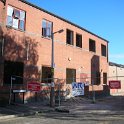 30-072 Demolition of Shoe Fayre corner where Kirkdale Road and Station Street 
