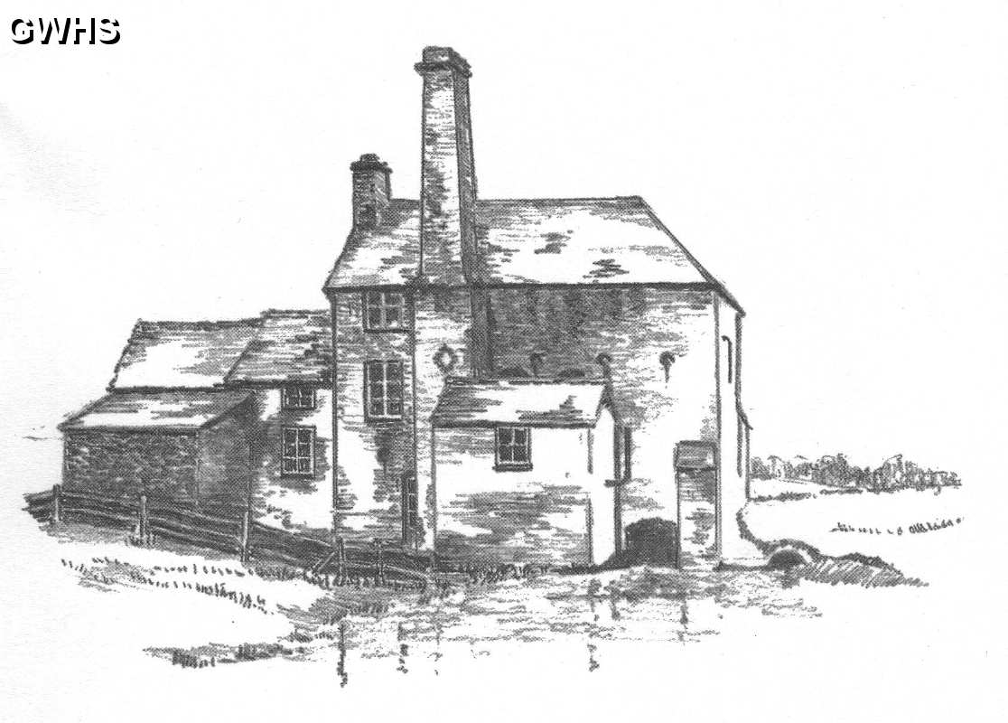 14-057 Crow Mill South Wigston - J Colver