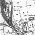 15-067 Wigston Sidings