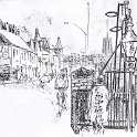 29-708 Saffron Road South Wigston by Donald E Green
