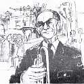 29-740 Mr Ted Moore the music man by Donald E Green