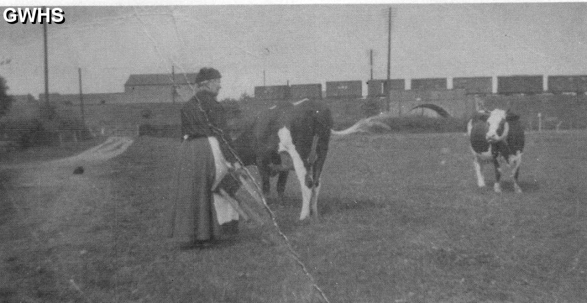 24-064 Thorntons Farm Countesthorpe Road South Wigston