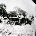 6-8 Hay making in South Wigston