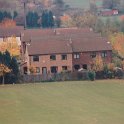 35-190 View from St Thomas Church Tower South Wigston