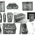 35-677a Dunmore Biscuit Tins