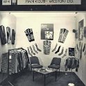 39-337 Main South Wigston Ltd Earls Court exhibition 1978