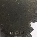 39-351 Rolleston Cup medal 1901