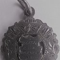 39-352 Rolleston Cup medal 1902