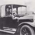 7-9 First car locally owned in South Wigston