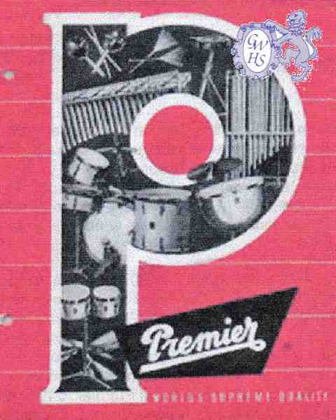 30-395 Advert for Premier South Wigston