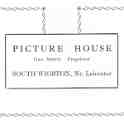 20-053 Picture House George Smith Proprietor South Wigston Advert