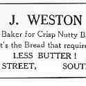 20-107 J Weston 81 Canal Street South Wigston