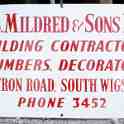 24-059 F L Mildred & Sons Saffron Road South Wigston