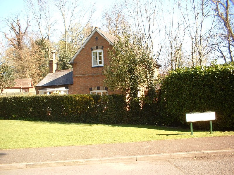 24-096 The Cottage, Saffron Road, South Wigston 2013