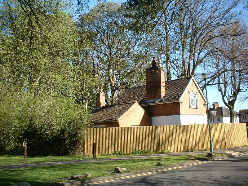 24-115 North Cottage, Saffron Road, South Wigston 2013