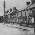 22-098 Saffron Road with Marstown Avenue off to the right, South Wigston circa 1915
