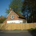 24-097 North Lodge, Saffron Road, South Wigston