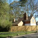 24-115 North Cottage, Saffron Road, South Wigston 2013