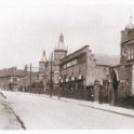 26-197 Toon & Black Shoe Factory Saffron Road South Wigston c 1917