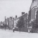 26-401 Saffron Road South Wigston circa 1906