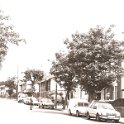 29-142 Saffron Rd looking away from Sth Wigston