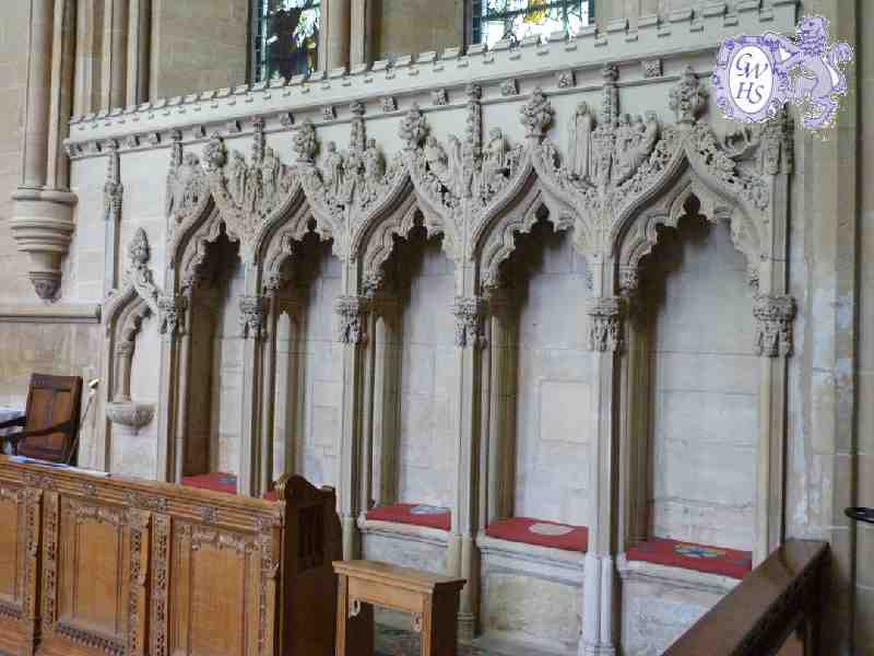 2013 May visit to Southwell Minster (17)