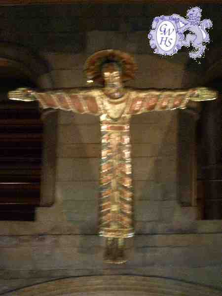 2013 May visit to Southwell Minster (4)