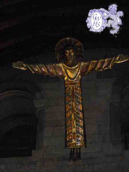 2013 May visit to Southwell Minster (9)