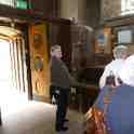 2013 May visit to Southwell Minster (11)