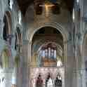 2013 May visit to Southwell Minster (2)