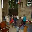 2013 May visit to Southwell Minster (20)