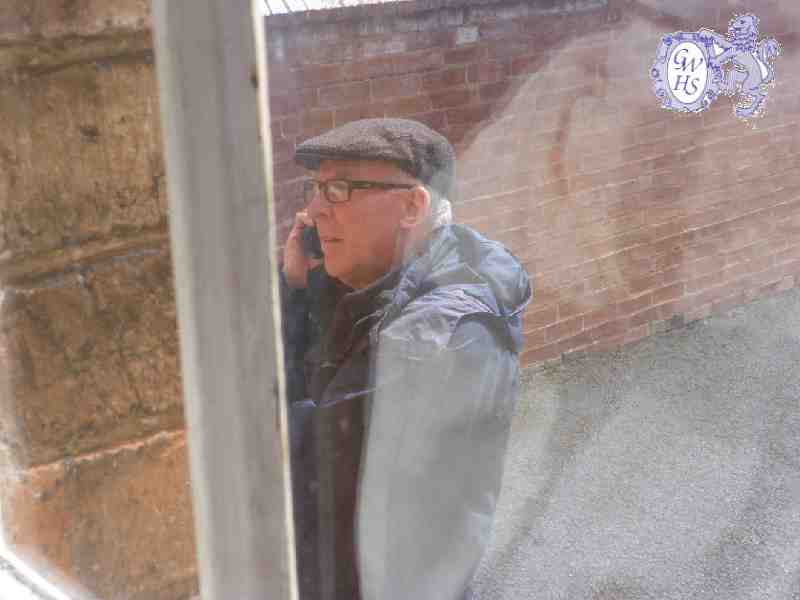 May 2013 Visit to The Workhouse Southwell (6)