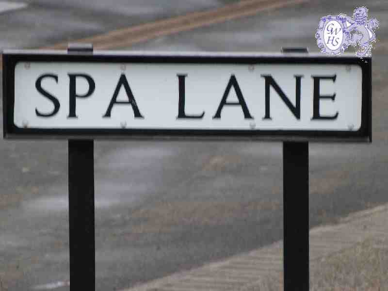 19-188 Spa Lane Wigston Magna March 2012