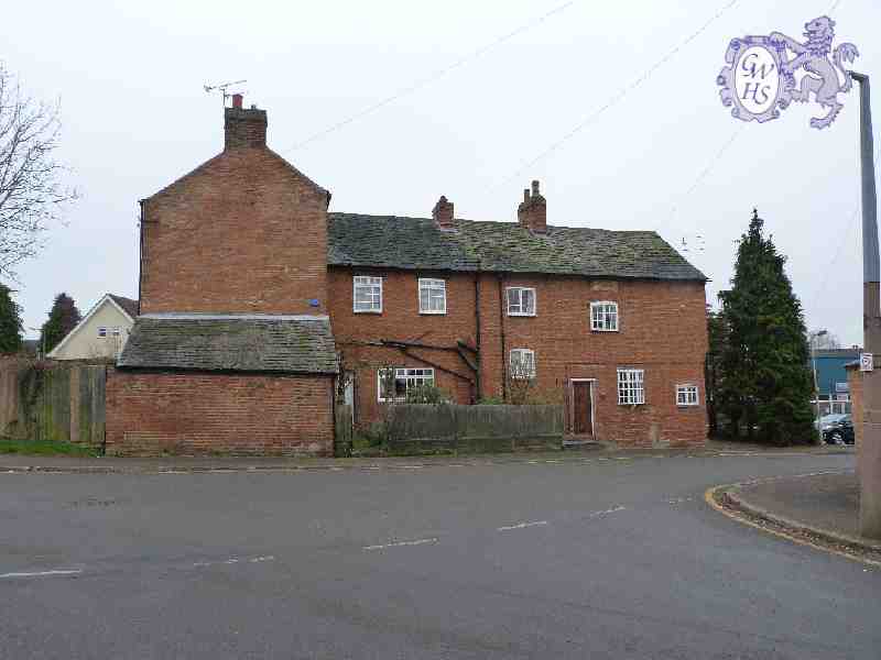 19-190 Spa Lane Wigston Magna March 2012