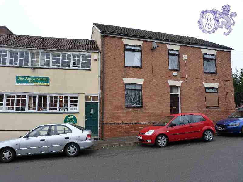 19-193 Spa Lane Wigston Magna March 2012
