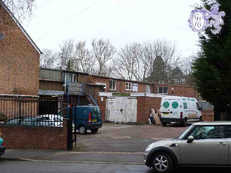 19-195 Spa Lane Wigston Magna March 2012