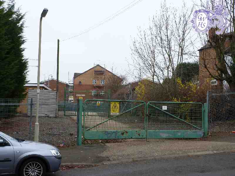 19-196 Spa Lane Wigston Magna March 2012