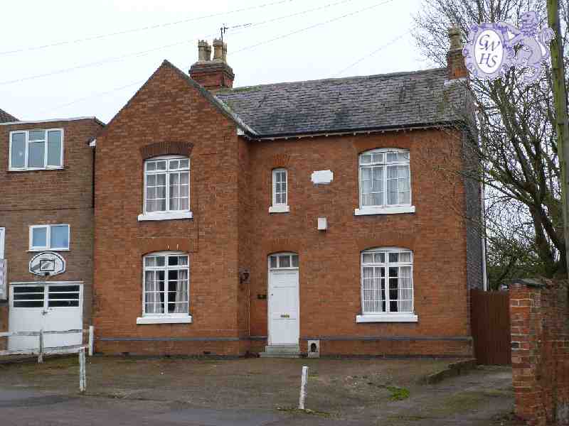 19-197 Kimbereley House Spa Lane Wigston Magna March 2012