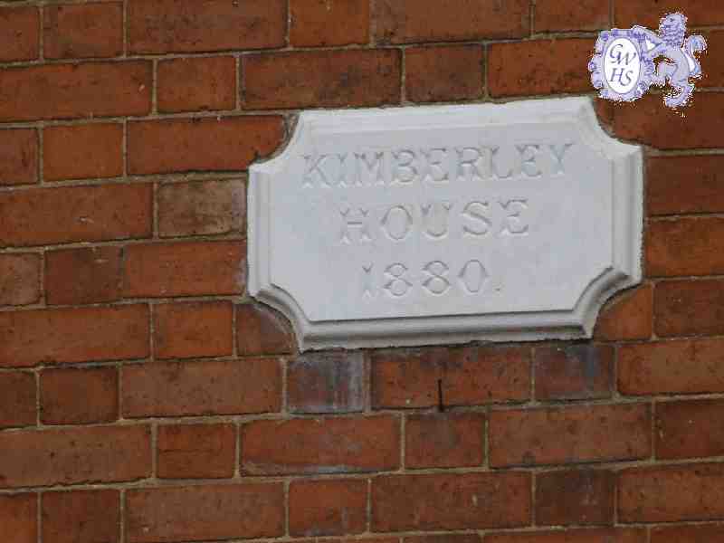 19-198 Kimbereley House  Spa Lane Wigston Magna March 2012