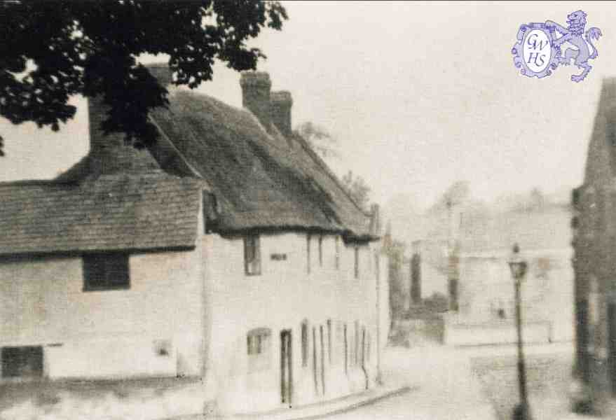 30-567 Apple Pie Corner Spa Lane Wigston Magna
