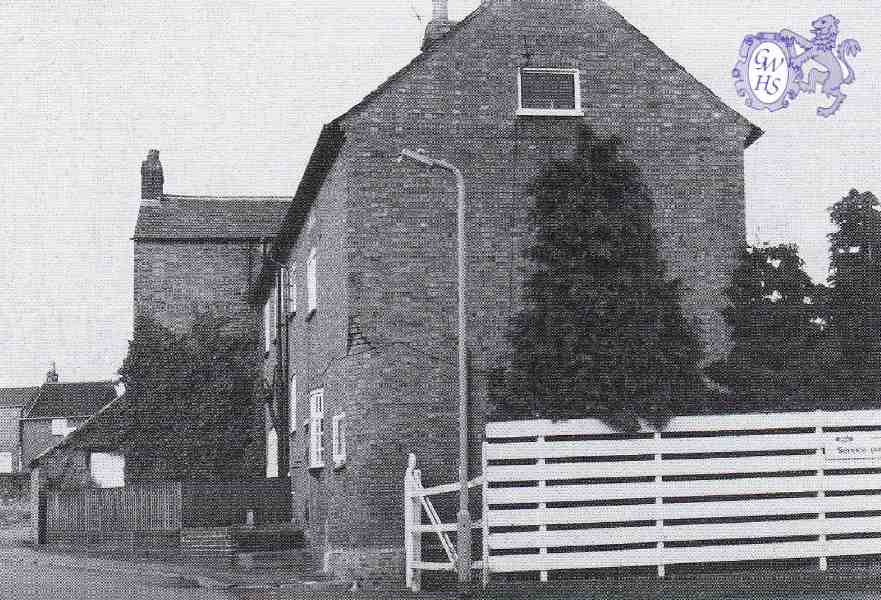 32-426 Upper Farm House Spa Lane Wigston Magna
