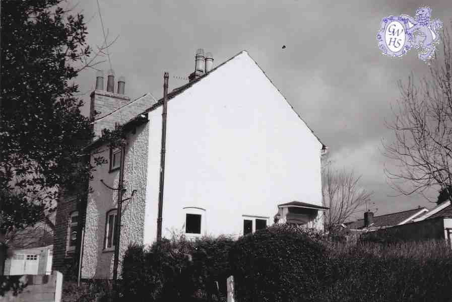 8-271 Old Wigston Hospital House Spa Lane Wigston Magna