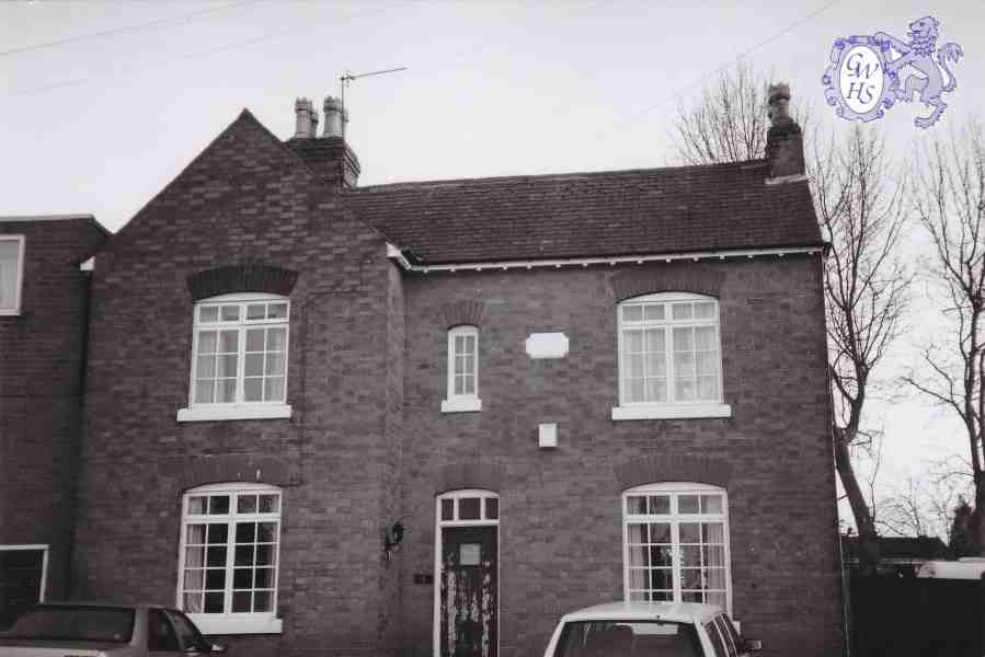 8-276 Kimberley House Spa Lane Wigston Magna