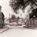 30-014 Thomas Goodin's House Spa Lane Wigston Magna