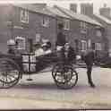 8-274 The Royal Party L R I Spa Lane Wigston Magna 1922