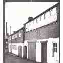 9-17 Old Framework Knitting shop Spa Lane Wigston Magna