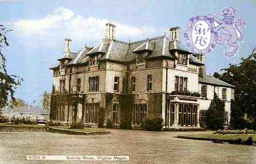 14-163 Bushloe House Station Road Wigston Magna