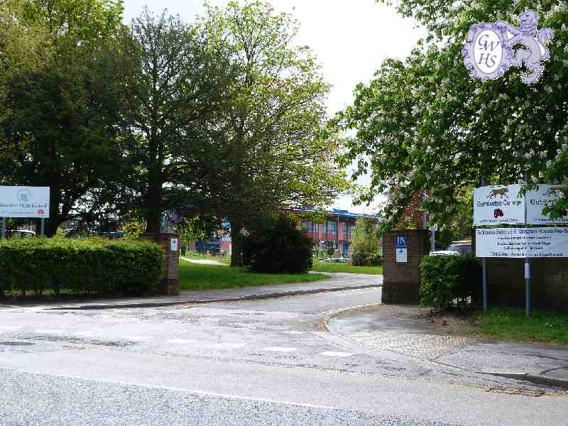 19-397 Guthlaxton College Station Road Wigston Magna 2012