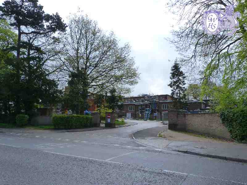19-399 Guthlaxton College Station Road Wigston Magna 2012