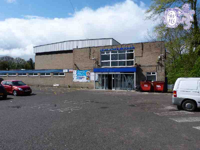19-402 Wigston Swimming Baths Station Road Wigston Magna 2012